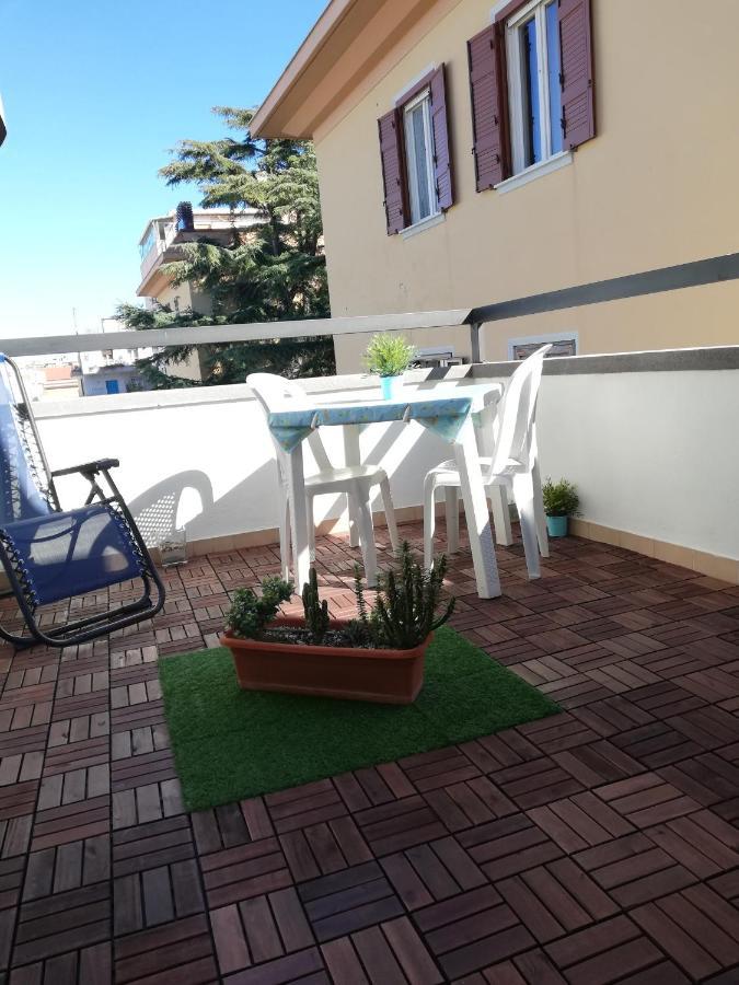 Blue Apartment Pescara