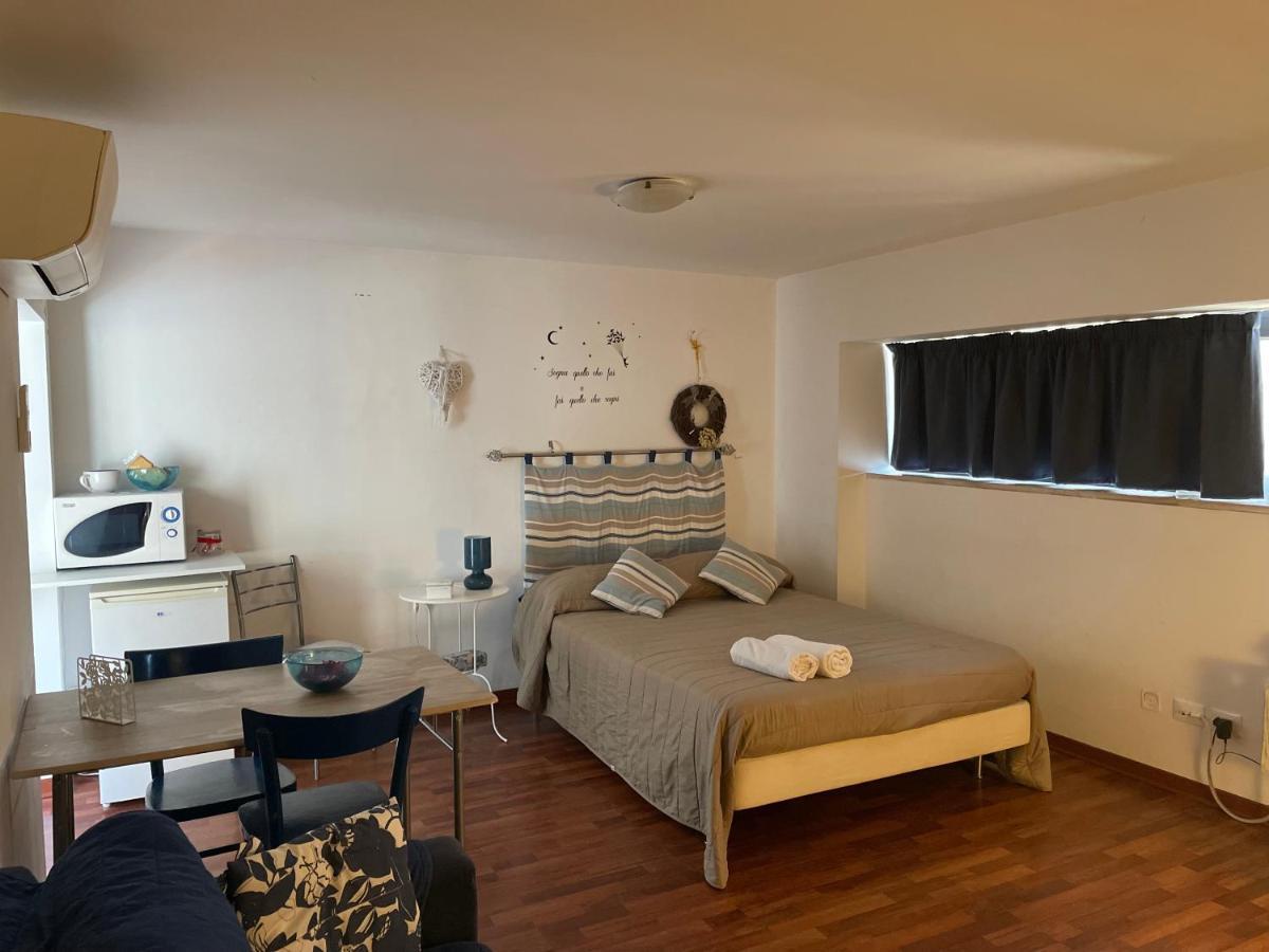 Apartment Blue Pescara