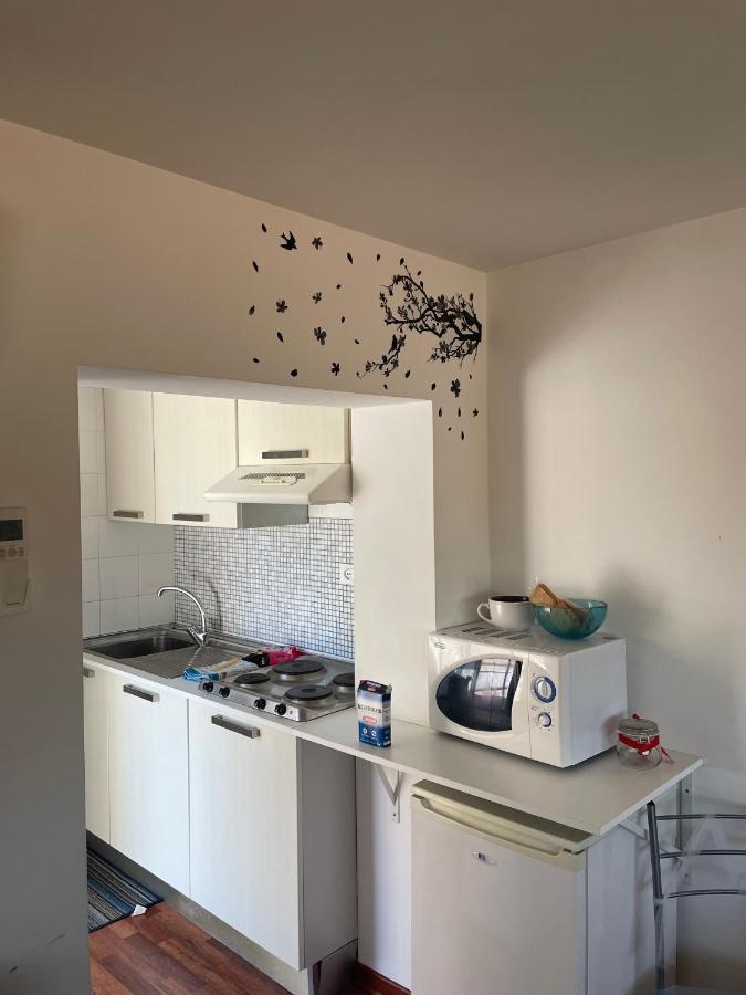 Apartment Blue *