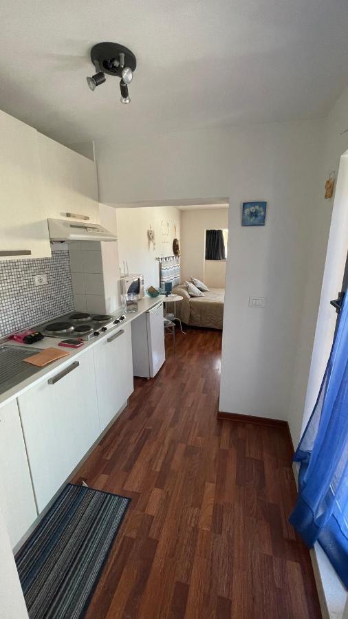 Apartment Blue Pescara