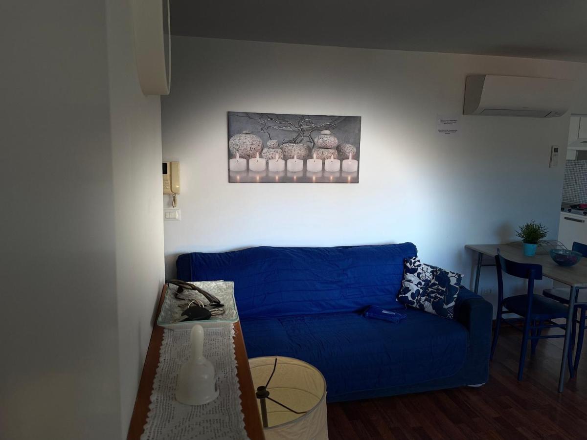 Apartment Blue Pescara