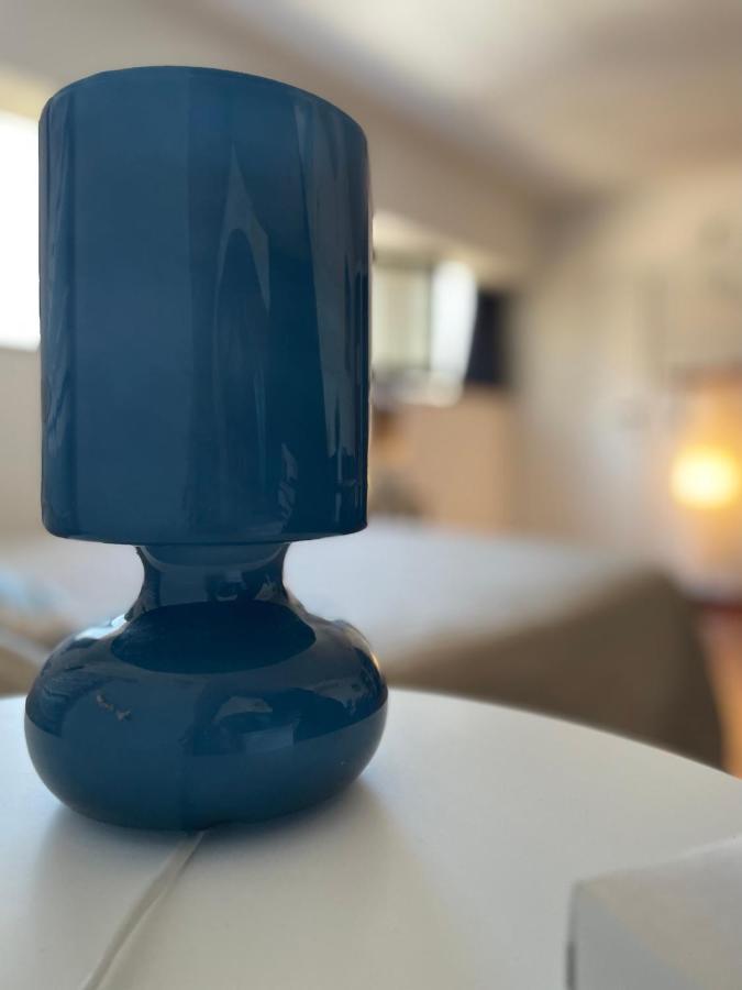 Apartment Blue *