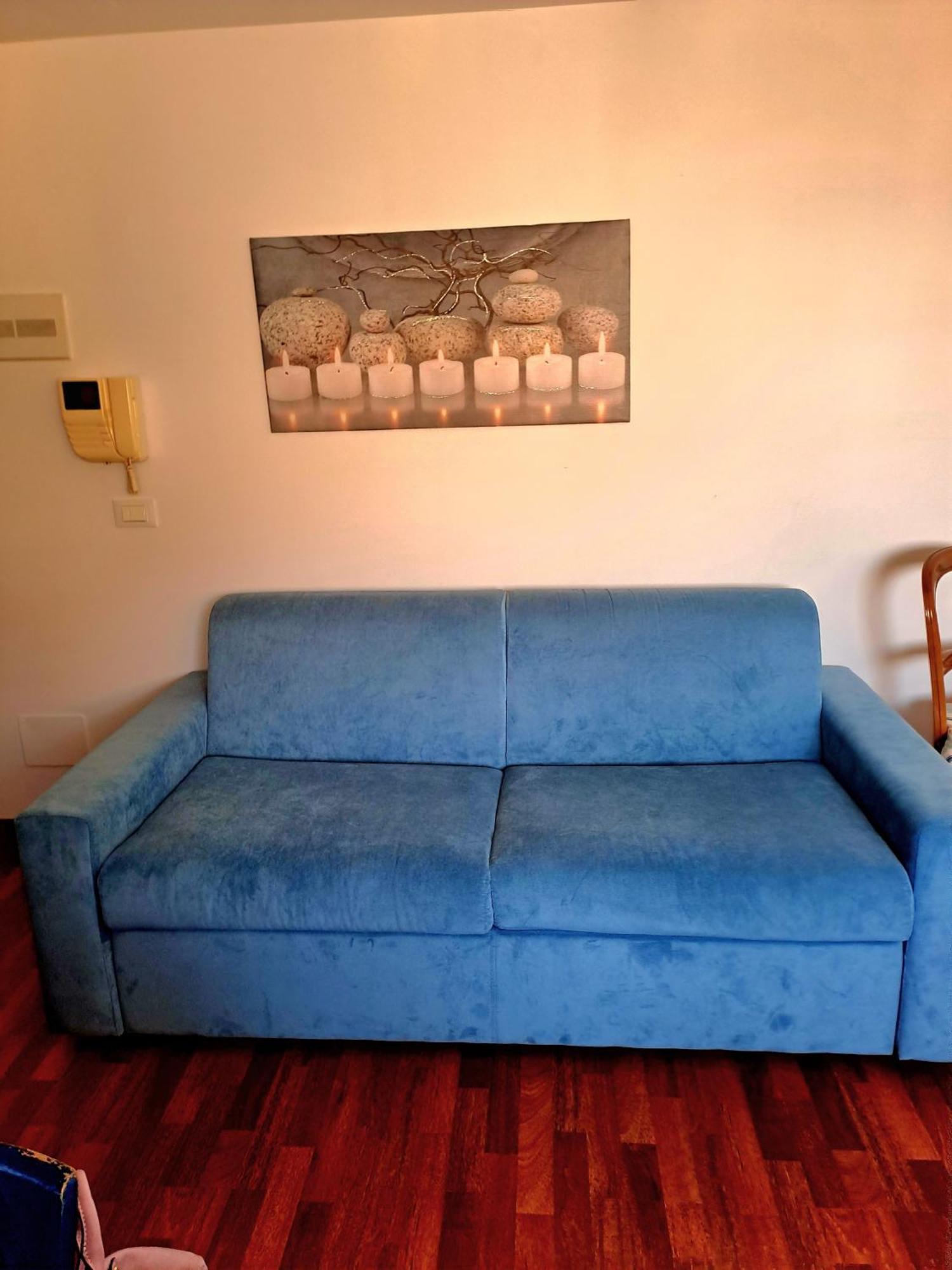 Apartment Blue Pescara