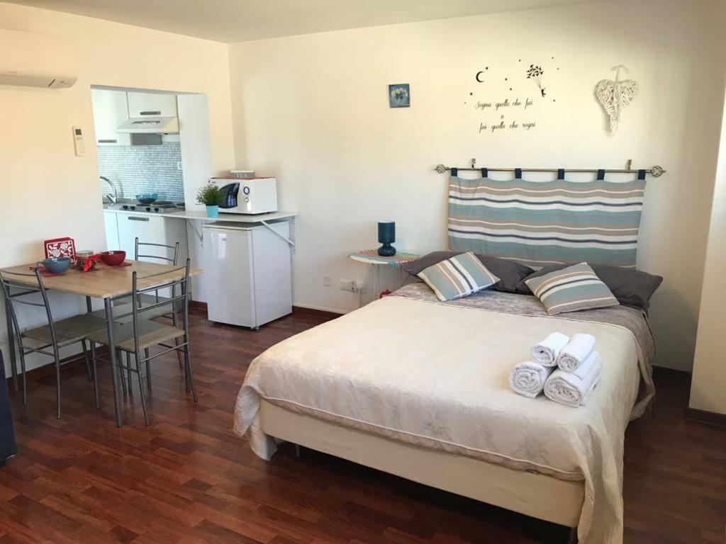 Apartment Blue Pescara