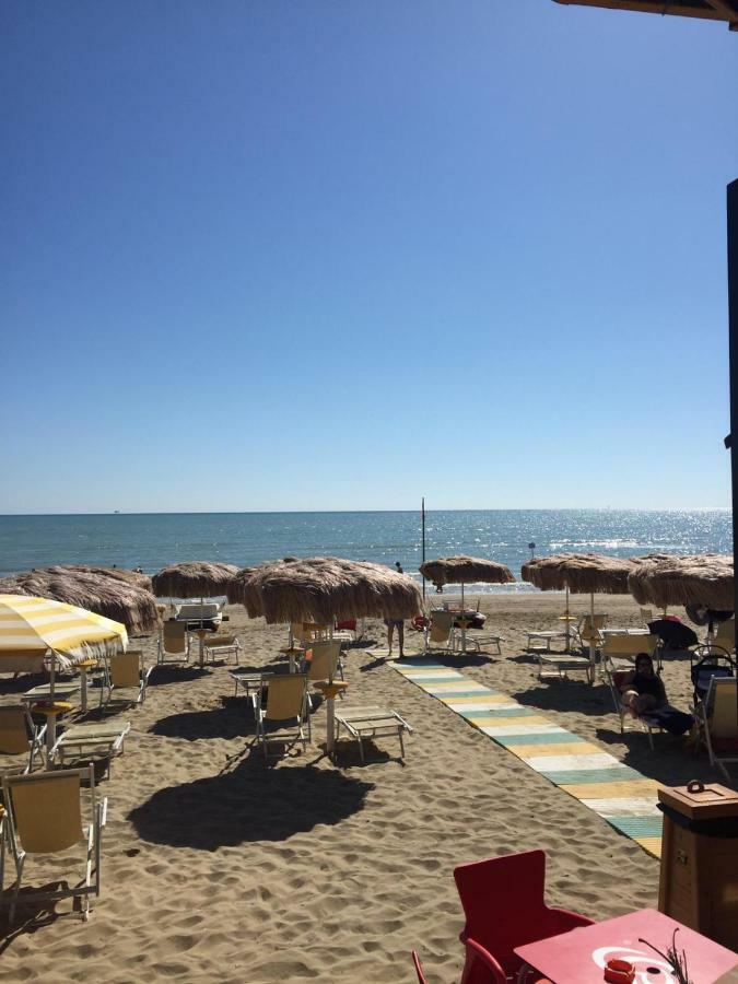 Blue * Pescara