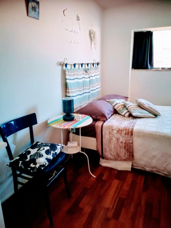 Apartment Blue *