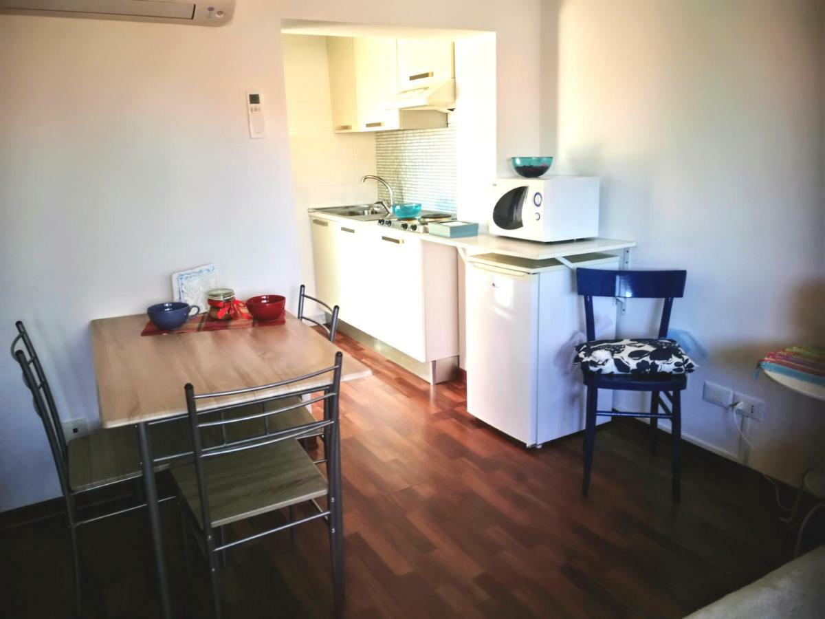 Apartment Blue *