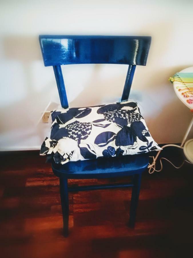 Apartment Blue Pescara