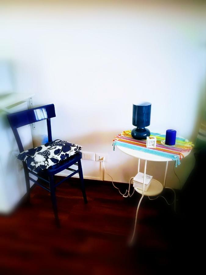 Blue * Pescara