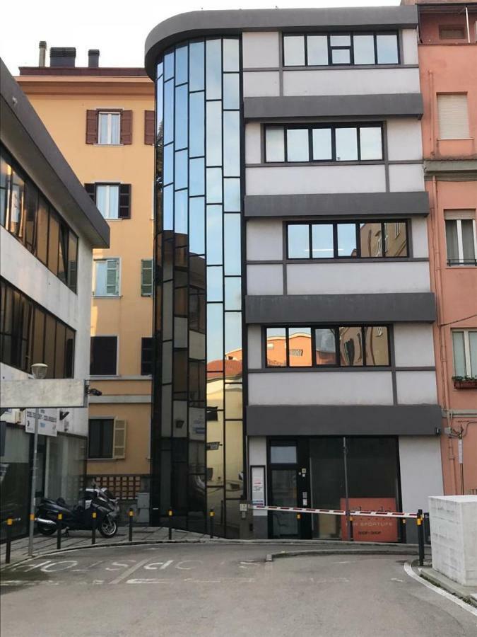 Apartment Blue Pescara