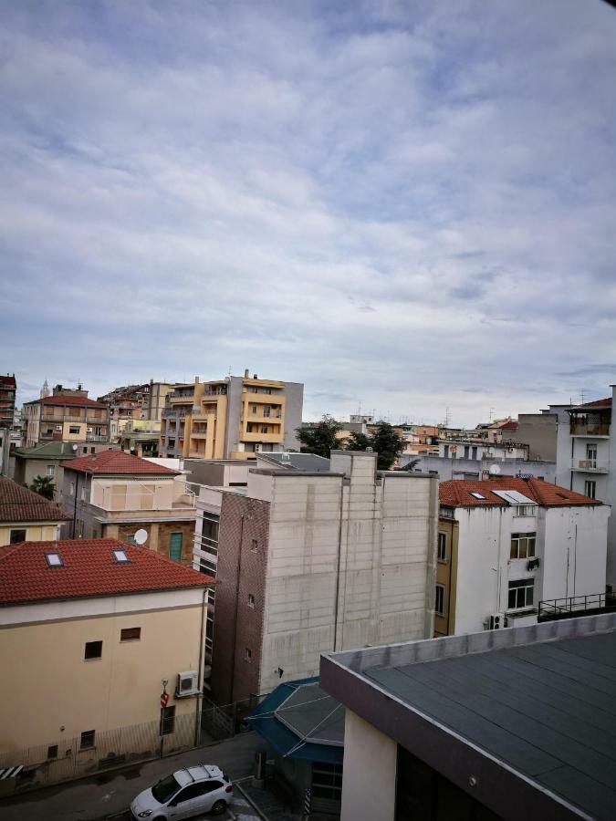 Apartment Blue Pescara