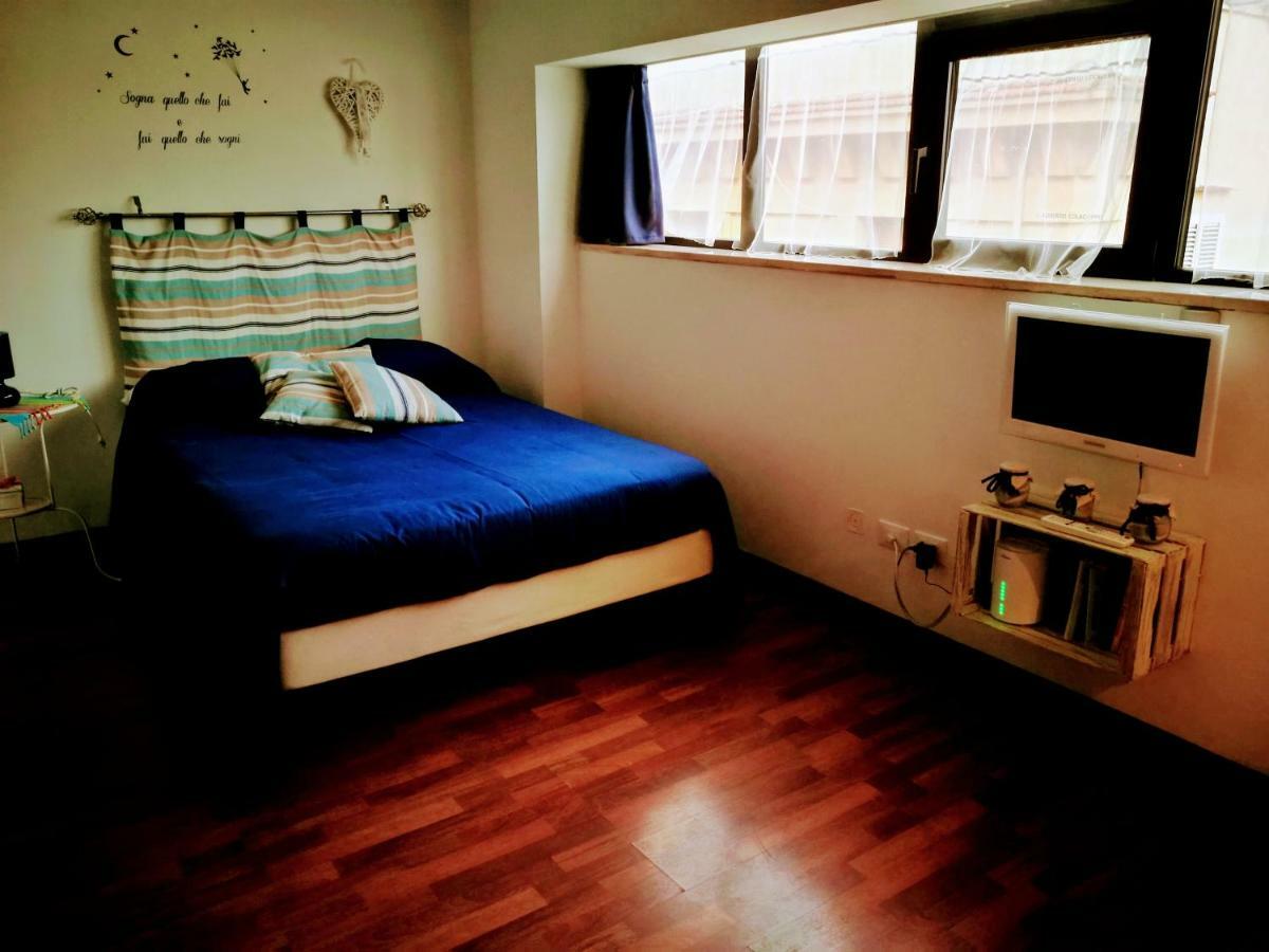 Apartment Blue Pescara