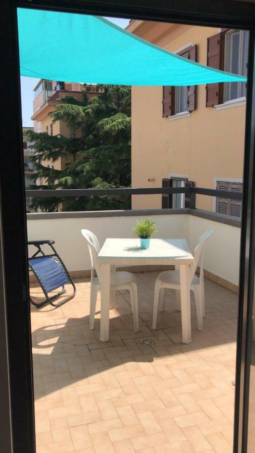 Apartment Blue Pescara
