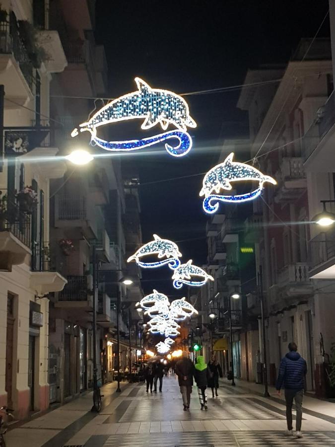 Blue Pescara