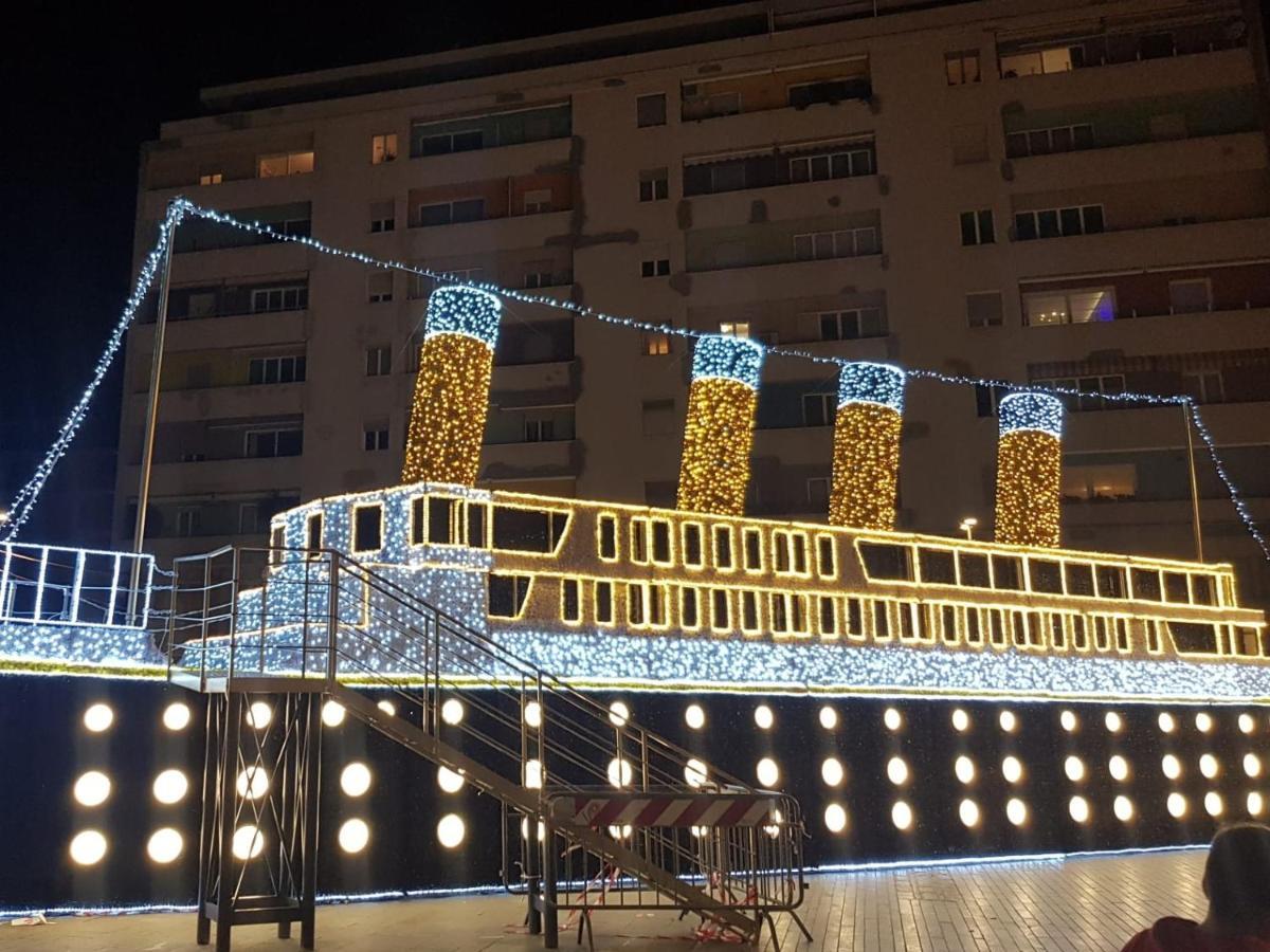 Blue * Pescara
